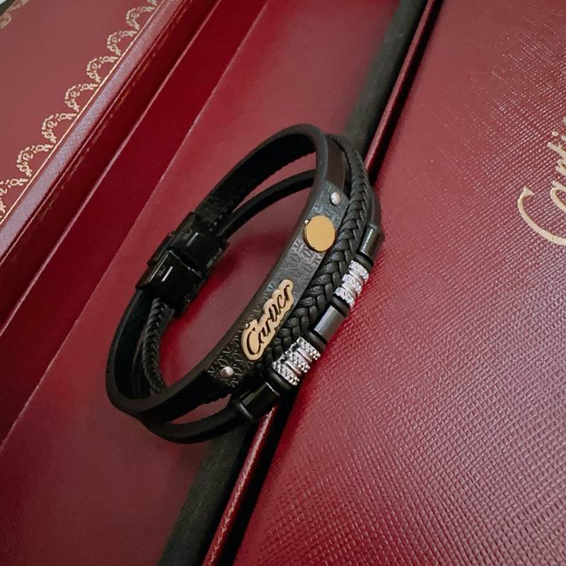 Cartier bracelet 03lyh241